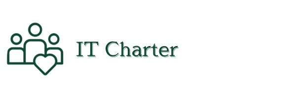 IT Charter