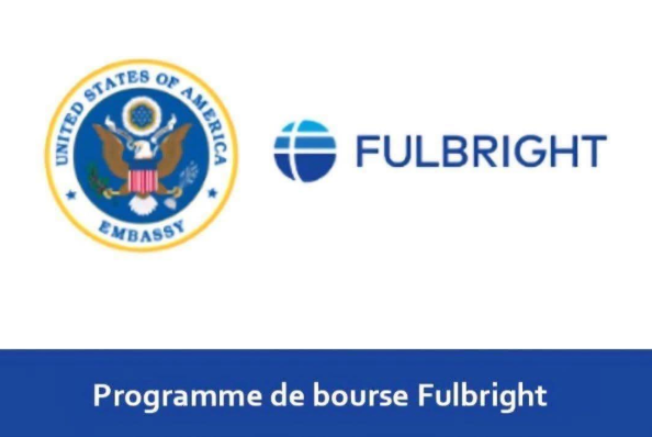 Fulbright Scholarship – Master’s Degree in the USA 2027-2028