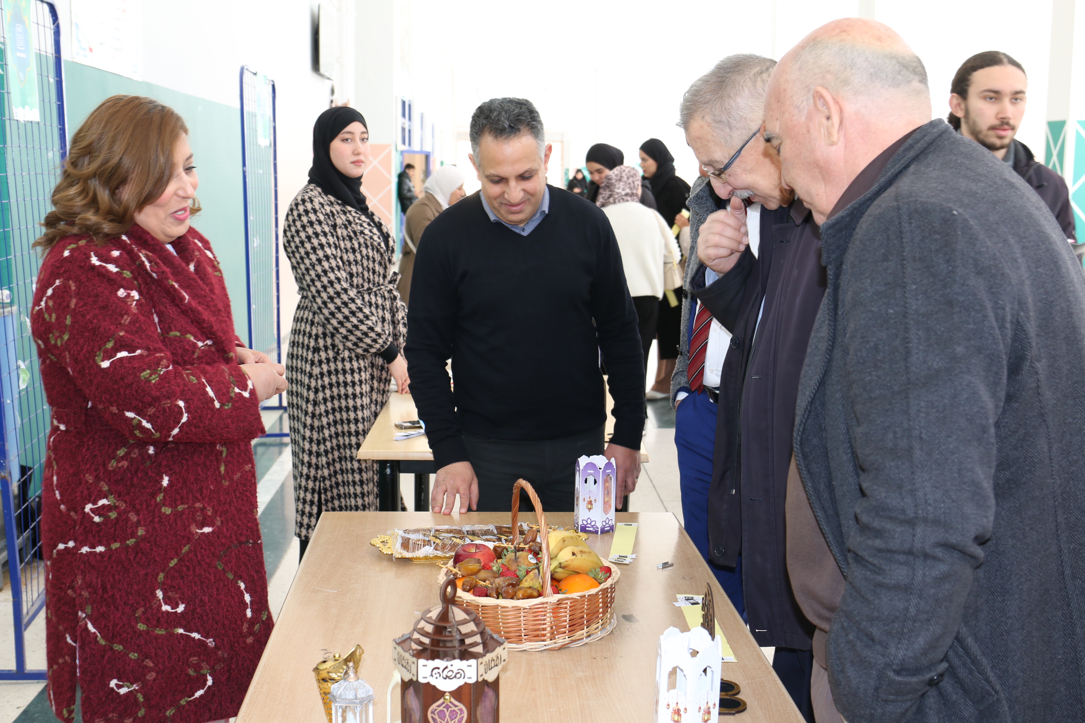 University of Sétif 1 – Ferhat Abbas: “Ramadan in English”, a Linguistic and Cultural Event on the Occasion of Ramadan