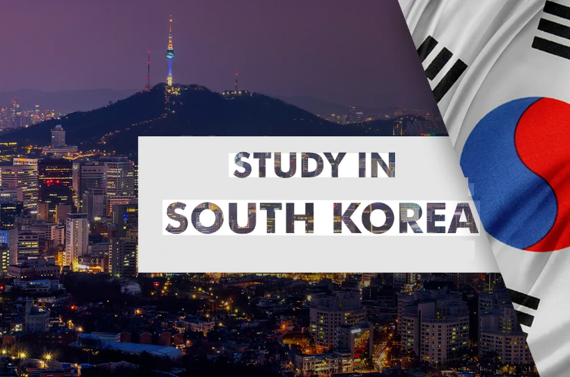 Call for Applications – KSA Scholarship Program in South Korea