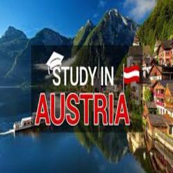 Republic of Austria: Scholarship Program