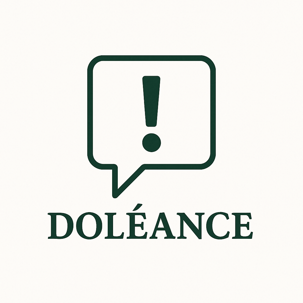 Doléances