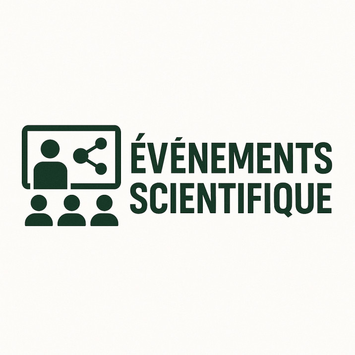 Evénements scientifiques