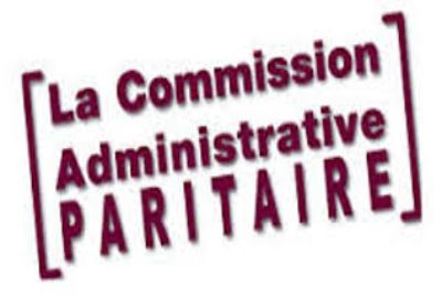 Call for nominations for the Joint Administrative Committee   