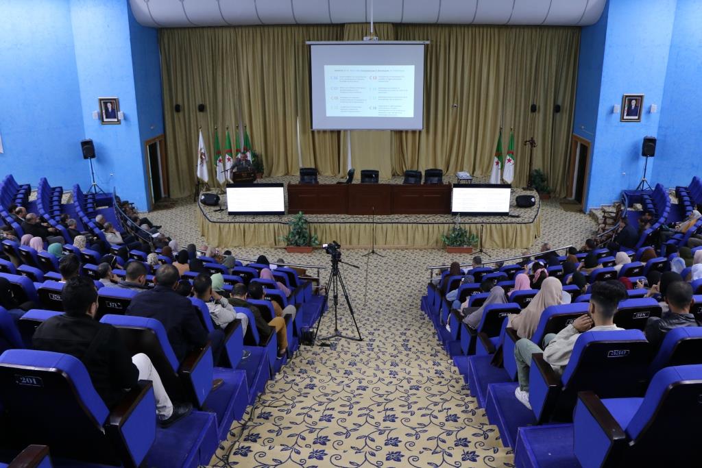 Official launch of doctoral degree programs for the year 2022/2023