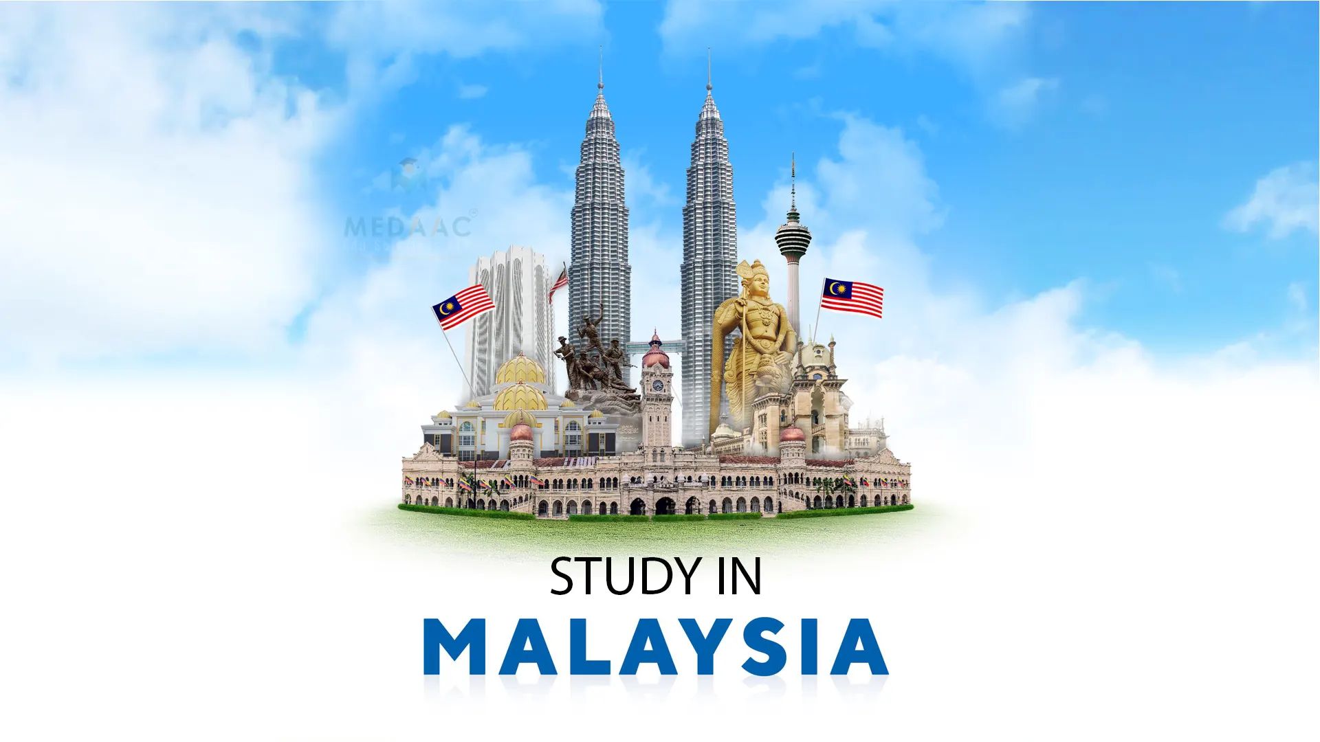 Scholarships Offer from the Malaysian Government