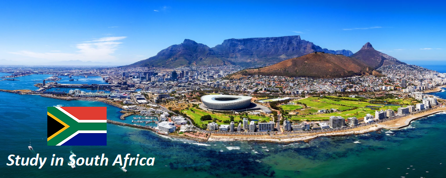 Offer of doctoral scholarships in South Africa 2024